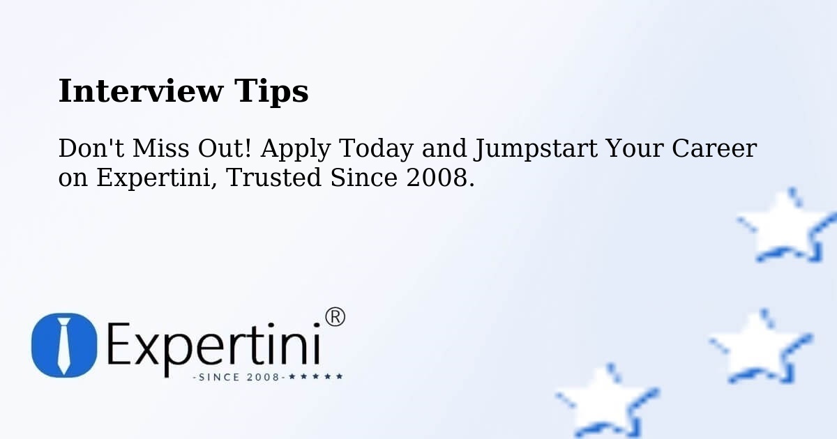 Interview Tips & Techniques for Job Seekers – Ariana - Ariana, Tunisia Jobs Expertini